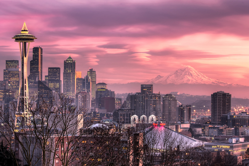 Off the Beaten Track Things To Do In Seattle - MORE THAN ROUTE 66